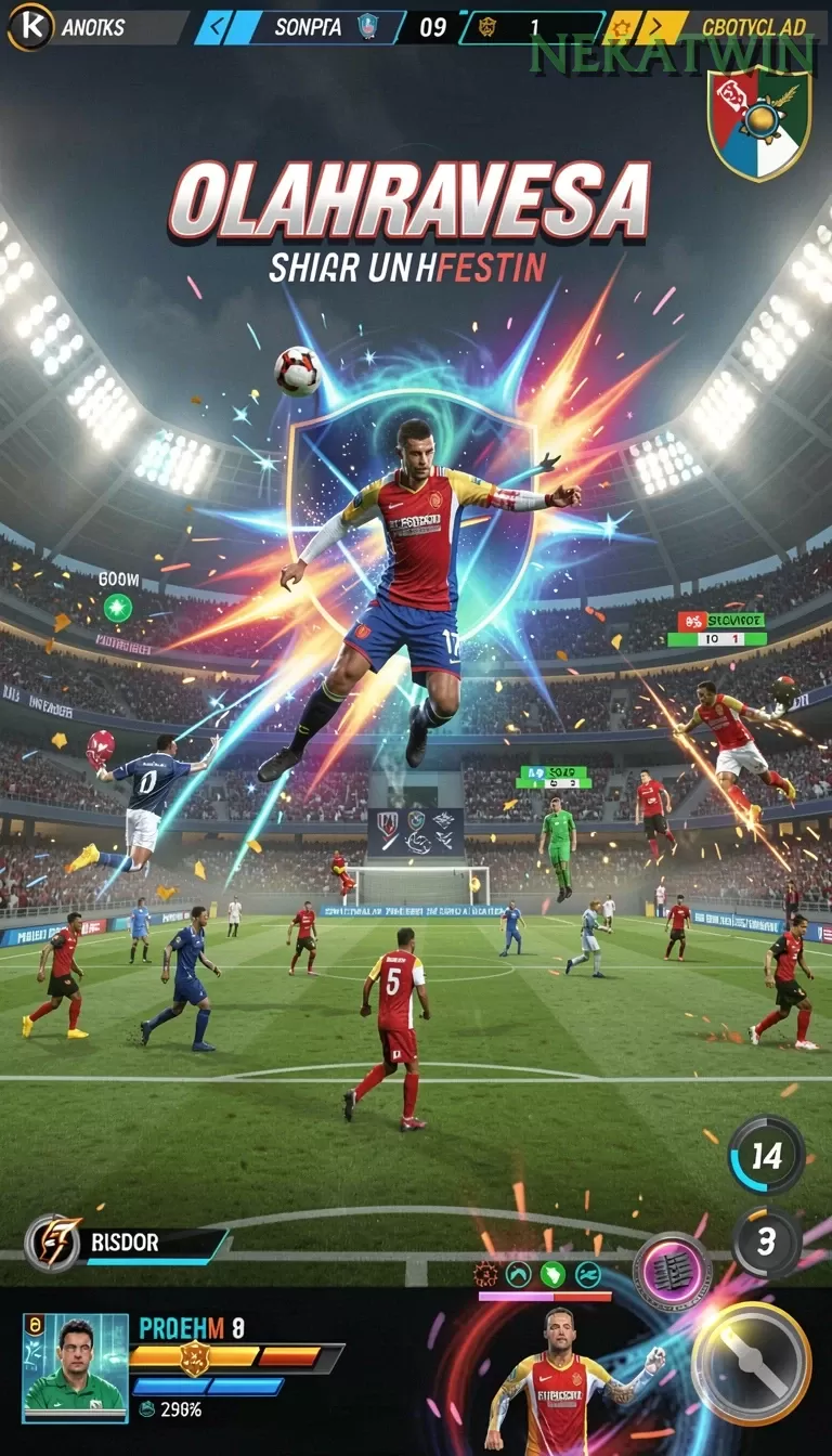 Cuplikan layar GACORMAX — aktivitas