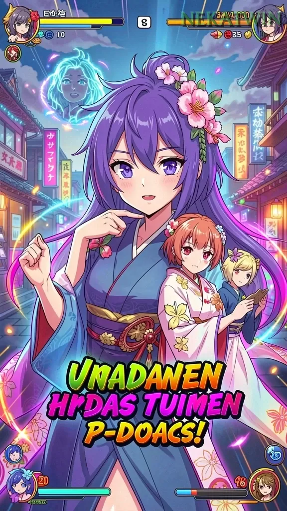 Cuplikan layar GACORMAX — pengaturan akun